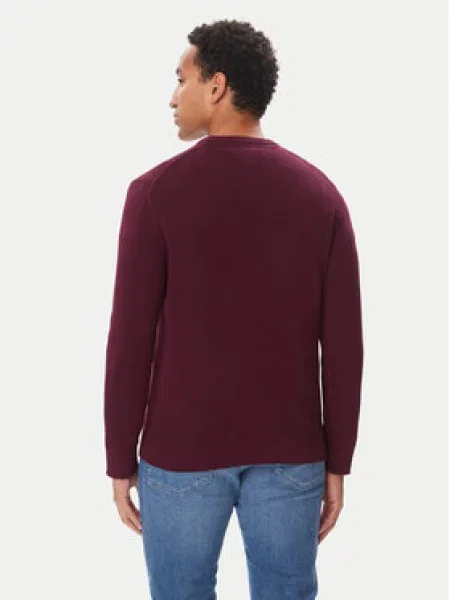 Tommy Jeans Kötött pulóver