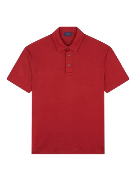 Polo Paul & Shark roșu