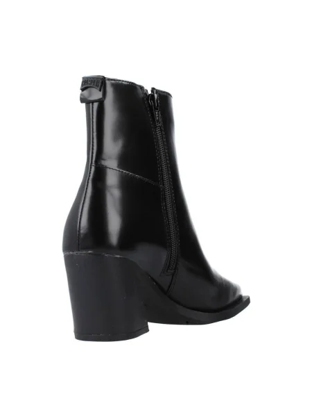 Pantofi Camper negru