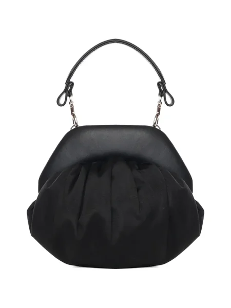 Geantă plic Vivienne Westwood negru