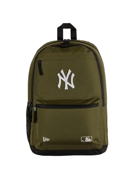 Rucsac New Era verde