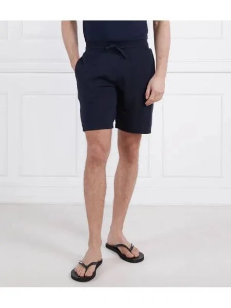 Emporio Armani Rövidnadrág kék