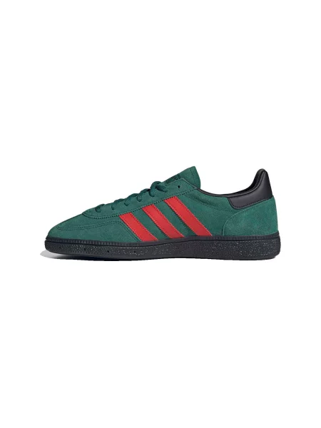 Tenisky Adidas Spezial zelená