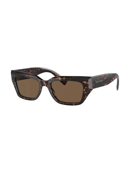 Dolce & Gabbana Sončna očala rjava