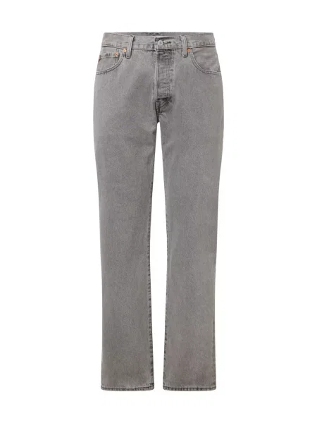 LEVI'S Jeans denim gri