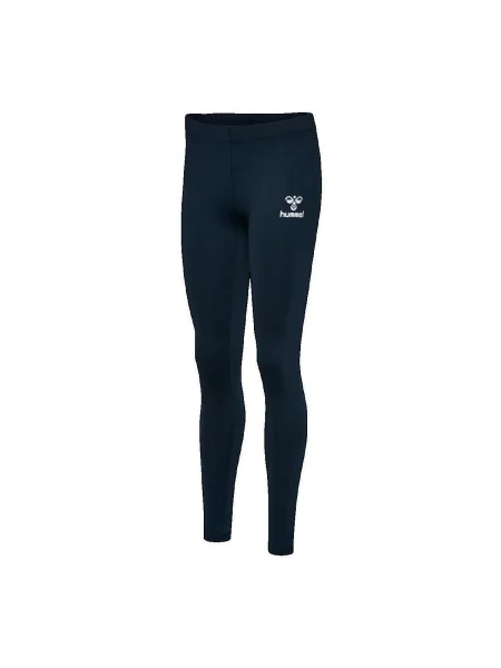 Pantaloni de trening Hummel albastru