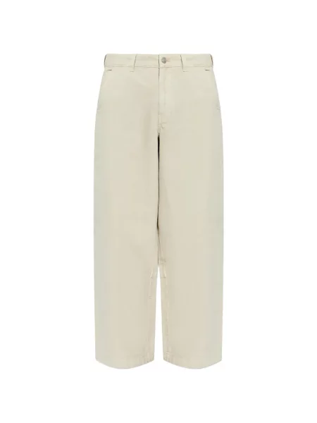 Blugi Allsaints cu picior lat