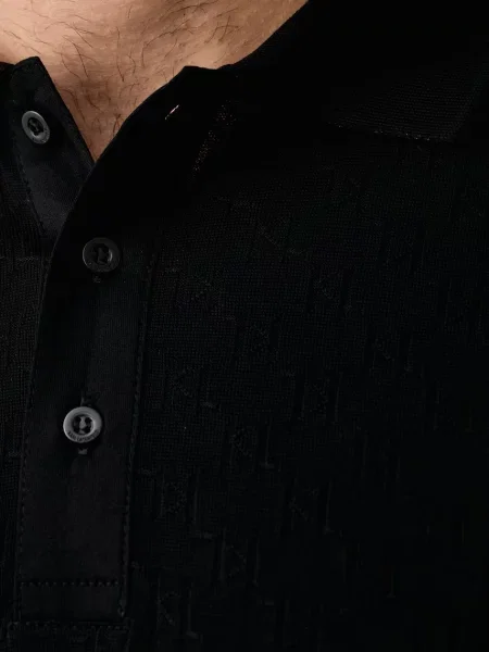 Karl Lagerfeld лонгслів