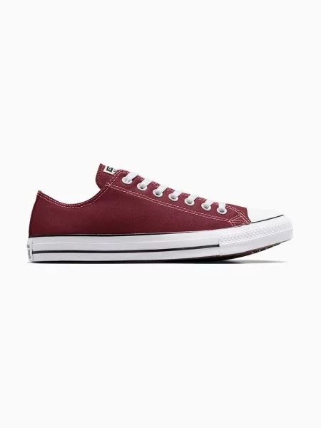 Superge Converse Chuck Taylor All Star bordo