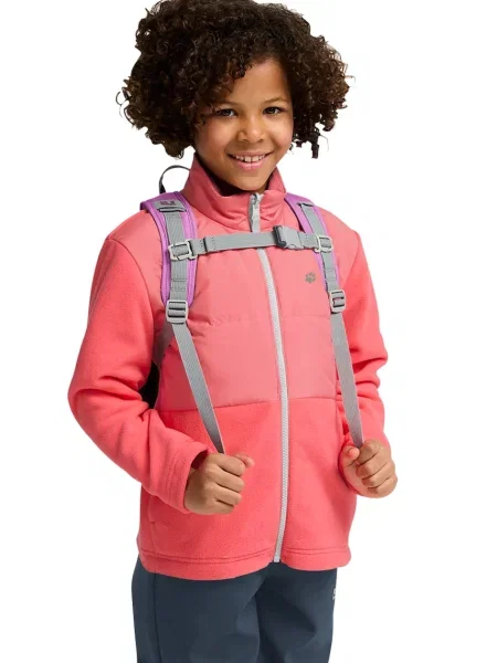Jack Wolfskin дорожній рюкзак дитячий LITTLE SCOUT 10