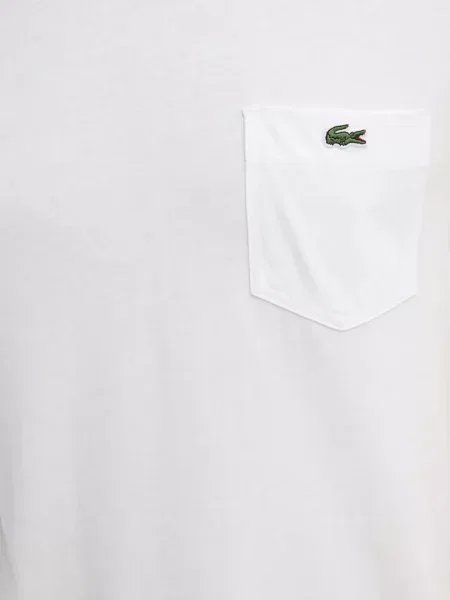 Lacoste Póló fehér