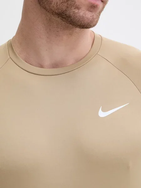 Nike футболка для плавання