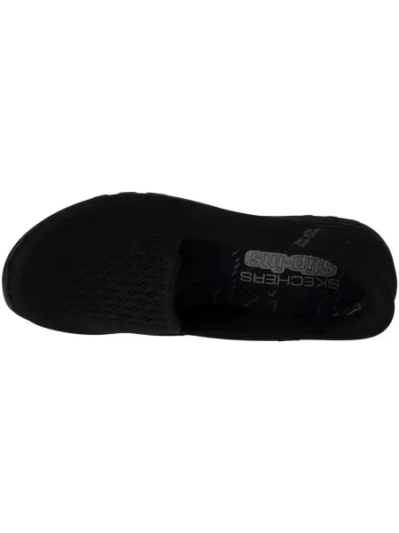 Chiloți Skechers negru