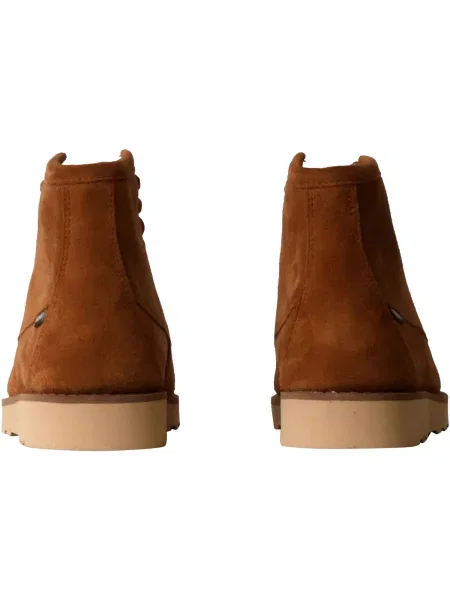 Pantofi Sebago maro