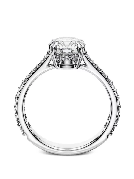Inel Swarovski