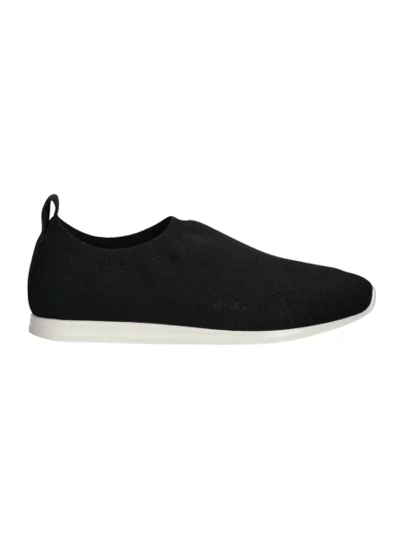 Sneakersy Vagabond Shoemakers czarne