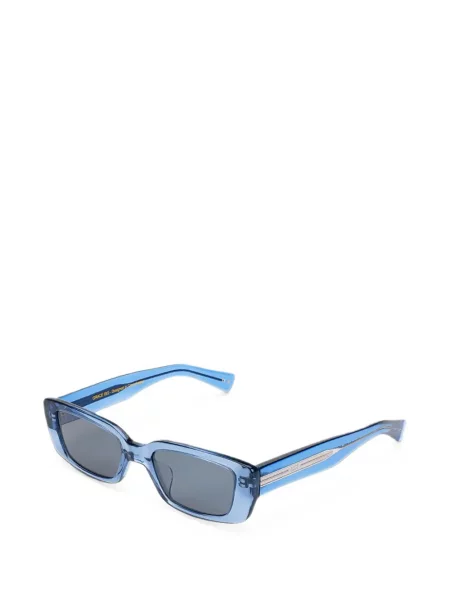 Ochelari de soare Messyweekend albastru