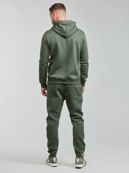 Geacă G-star Raw verde