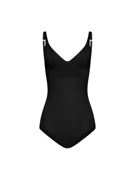 Koszulka Wolford czarna