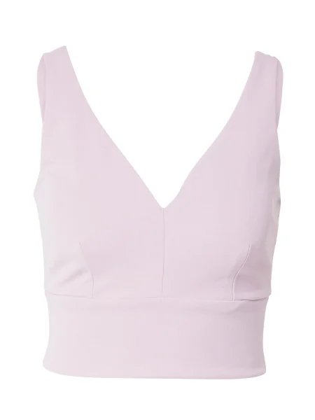 ABOUT YOU Top Ella rosé