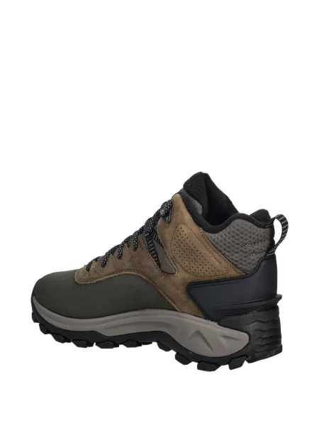 Botine Merrell maro
