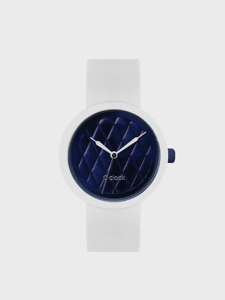 Часы O Bag белые