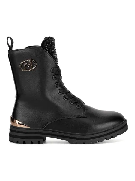 Ghete MEXX negru