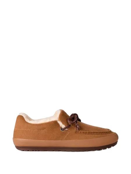 Chiloți Ugg slip-on maro
