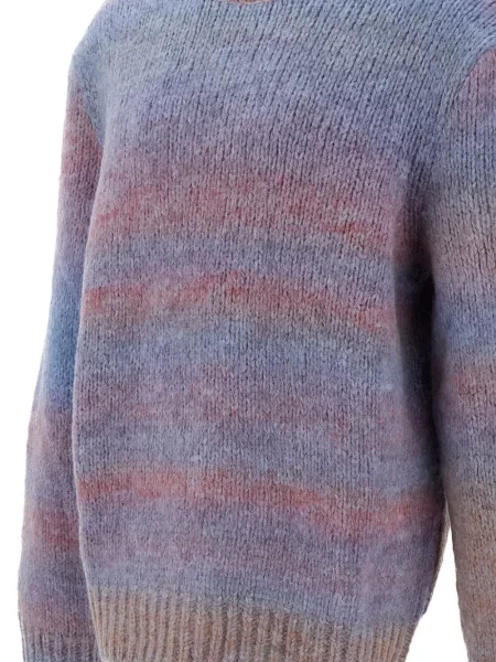 Pulover A.p.c. albastru