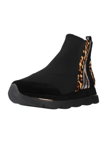 Pantofi Café Noir negru