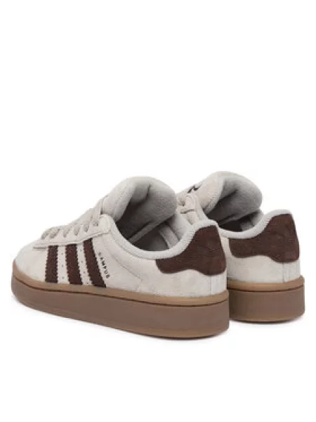 Sneakersy adidas béžové