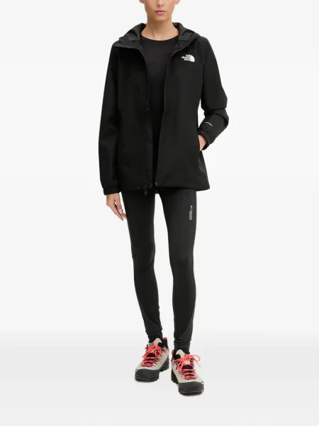 Geacă The North Face negru