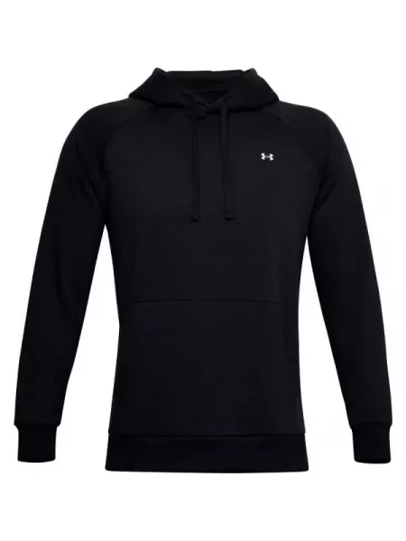 Dukserice Under Armour crna