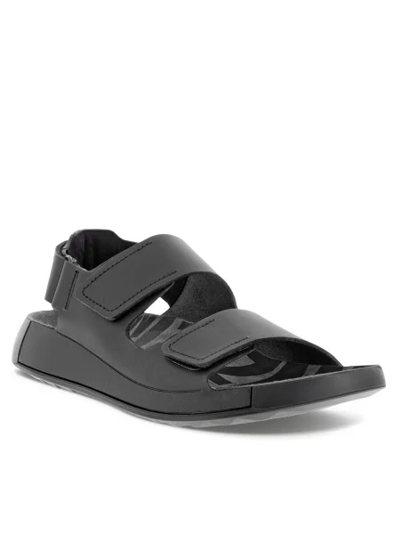 Szandál ECCO COZMO M Black fekete
