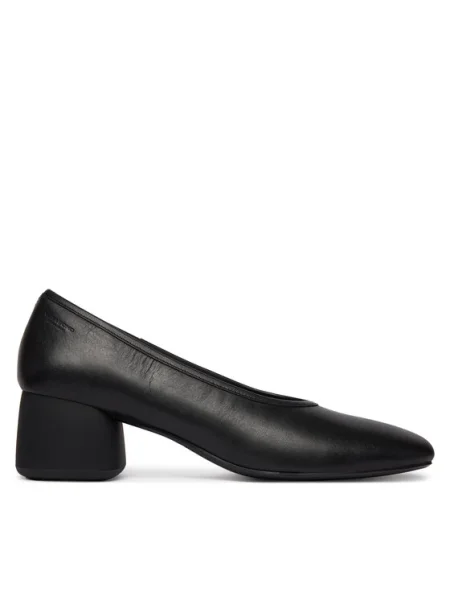 Vagabond Shoemakers Pantofi pumps Livia negru