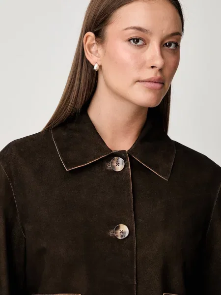 Демисезонная куртка Pedro Del Hierro