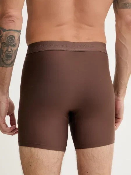 Under Armour боксери PERFORMANCE TECH 3 шт.