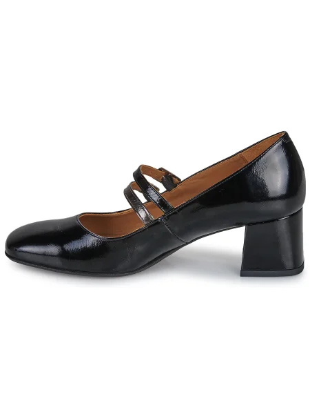 Pantofi Jb Martin negru