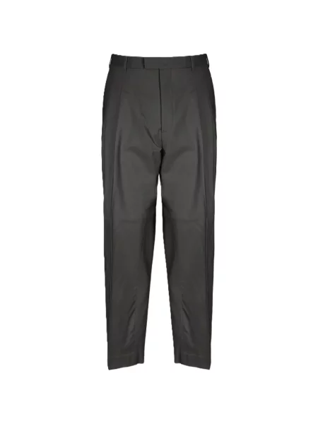Pantaloni Be Able gri