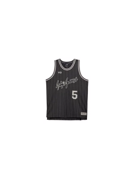 T-shirt ELITE 5 BBALL J czarna