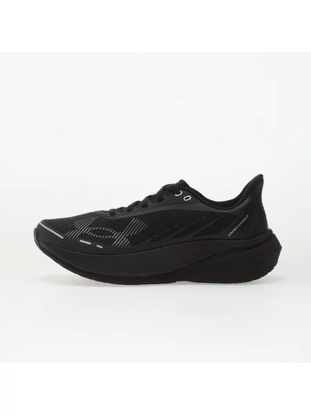 Sneakers Under Armour W Velociti Distance Black EUR 38 negru