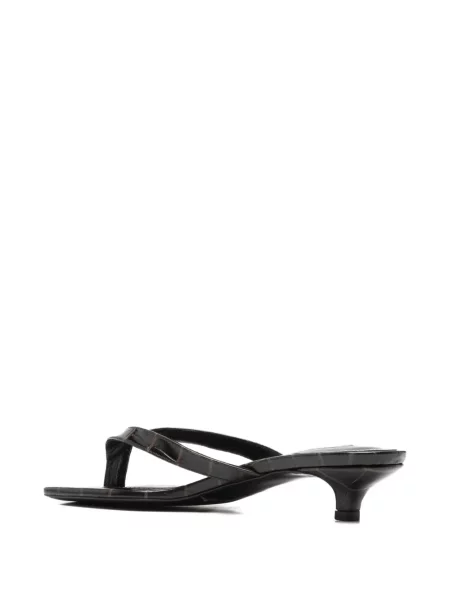 Sandale Toteme negru
