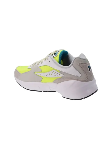 Pantofi Fila gri
