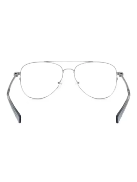 Ochelari de soare Michael Kors gri