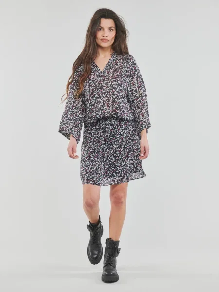 Šaty Ikks