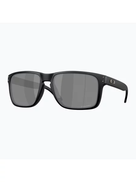 Hodinky Oakley čierna