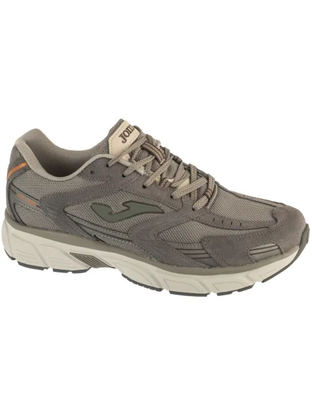 Pantofi Joma gri