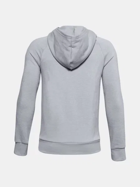 Geacă copii Under Armour gri