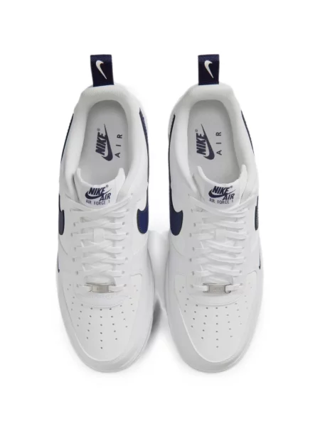Sneakers Nike Air Force 1 λευκό