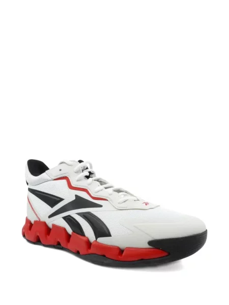 Sneakerși Reebok gri